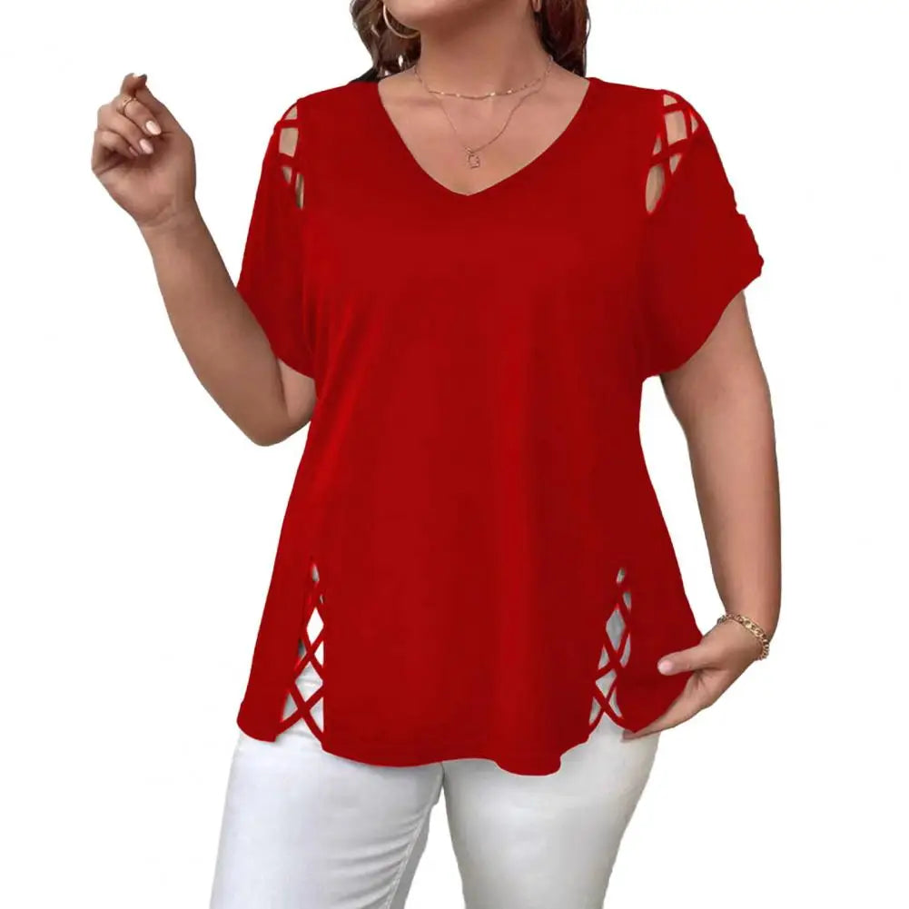 Flowy and Fabulous Shirt