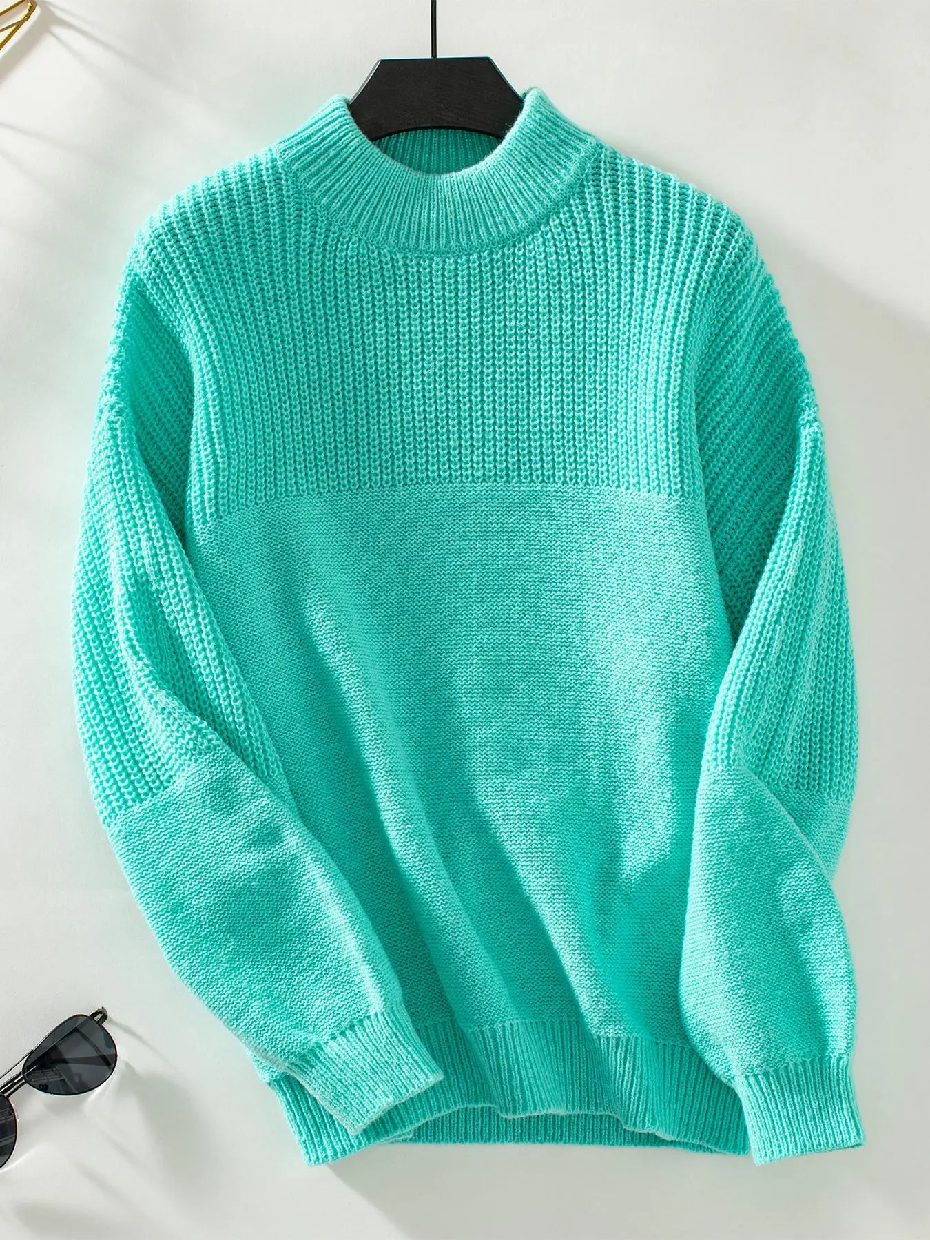 Vintage Inspired Sweater