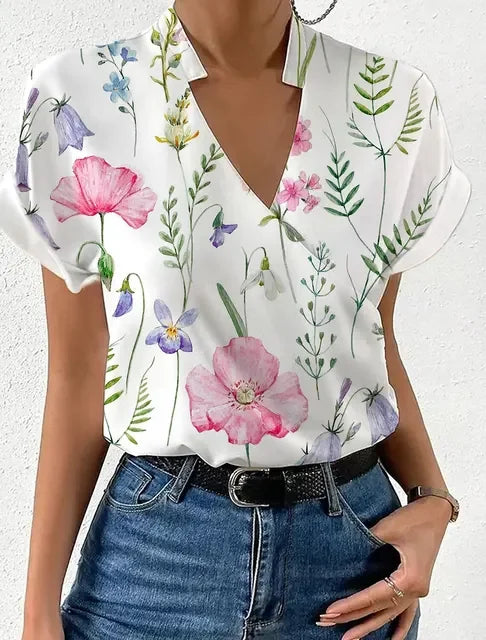 Bold and Beautiful Shirt