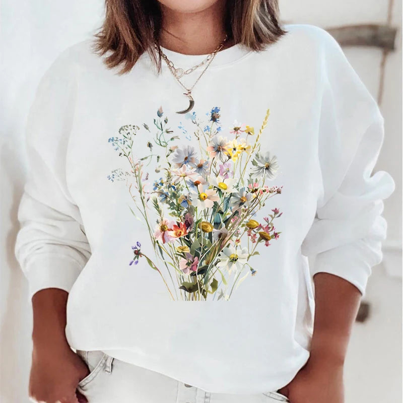 Luxury and Graceful Shirt