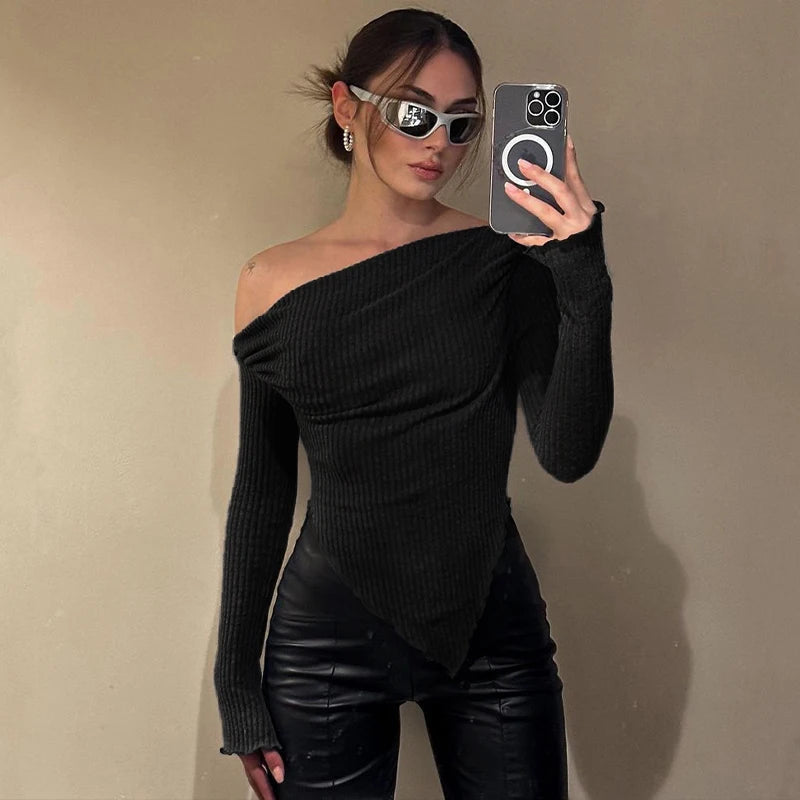 Chic and Comfortable Shirt