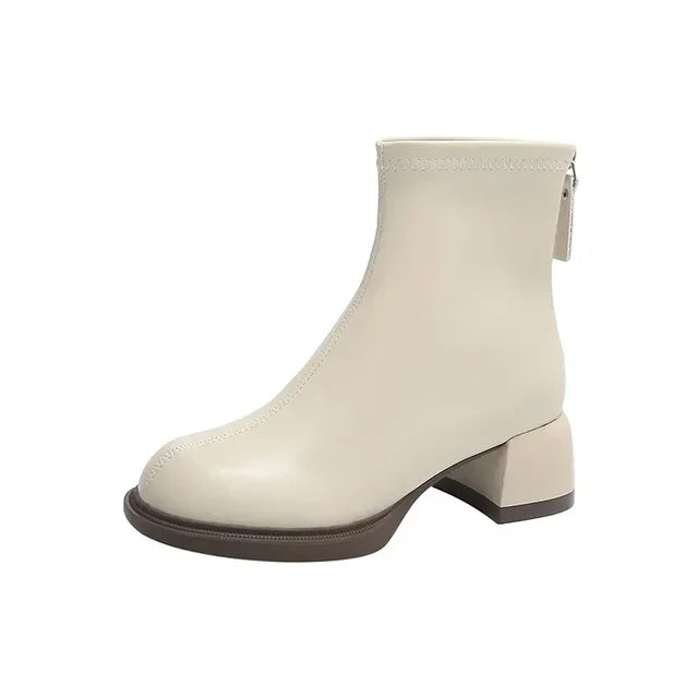 Comfortable and Fashionable Orthopedic Boots