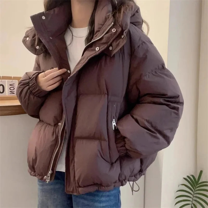 Classic Vintage Jacket
