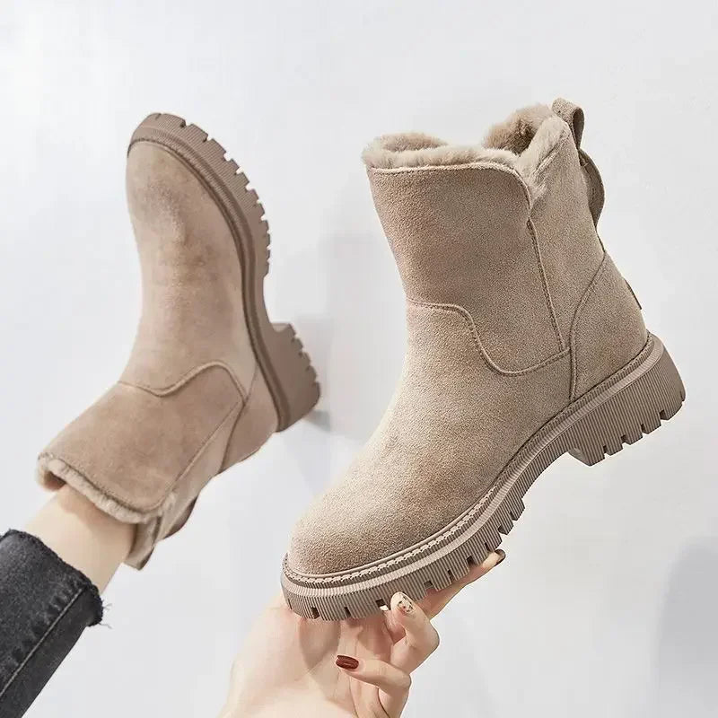 Comfortable and Fashionable Orthopedic Boots