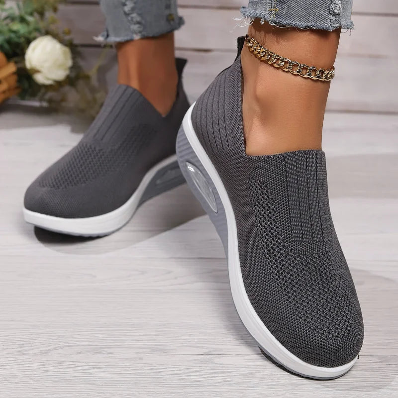 Tailored and Comfortable Orthopedic Sneakers