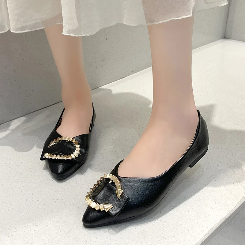 Tailored and Comfortable Orthopedic Shoes