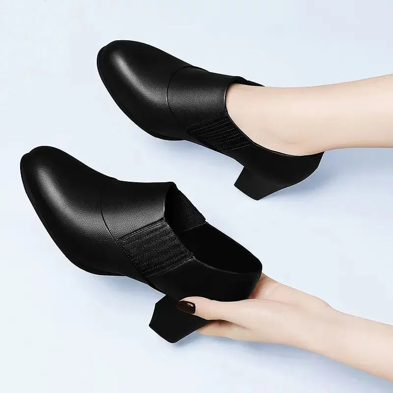 Fashionable and Supportive Orthopedic Boots