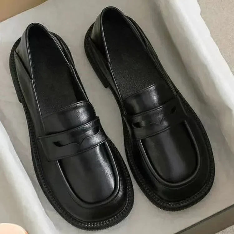 Casual and Supportive Orthopedic Heels