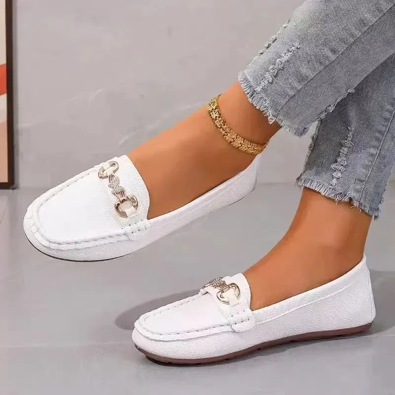 Tailored and Comfortable Orthopedic Sneakers