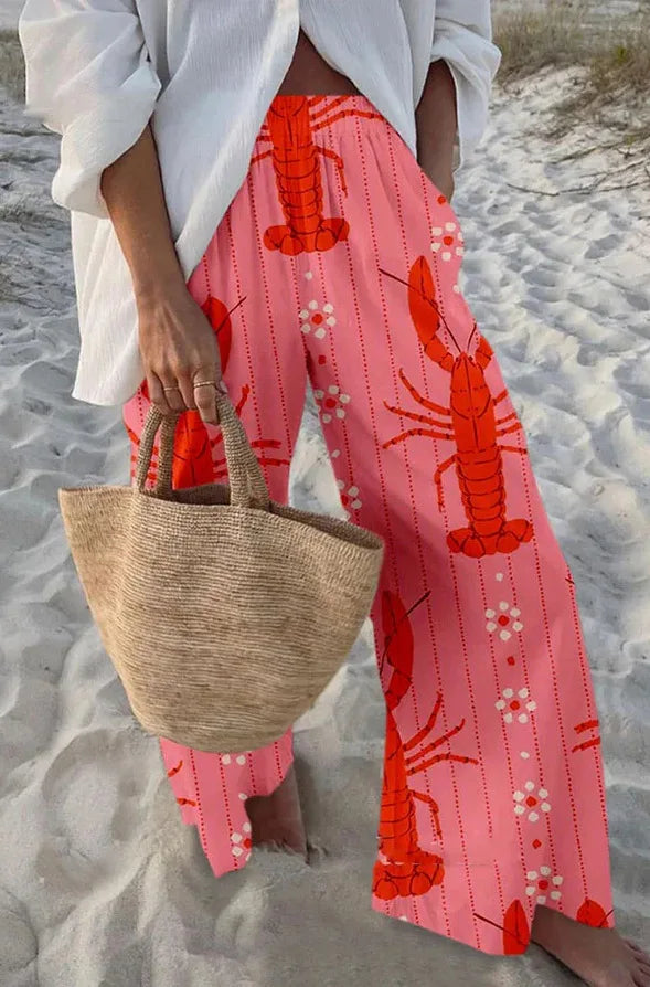 Trendy and Timeless Pants