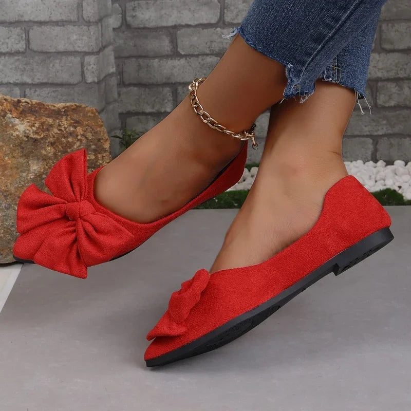 Sleek and Supportive Orthopedic Shoes