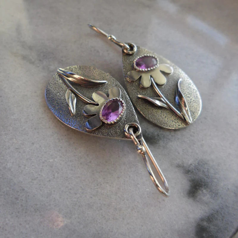 Romantic Earring for Special Moments