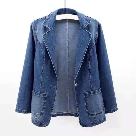 JO | classic blazer for women