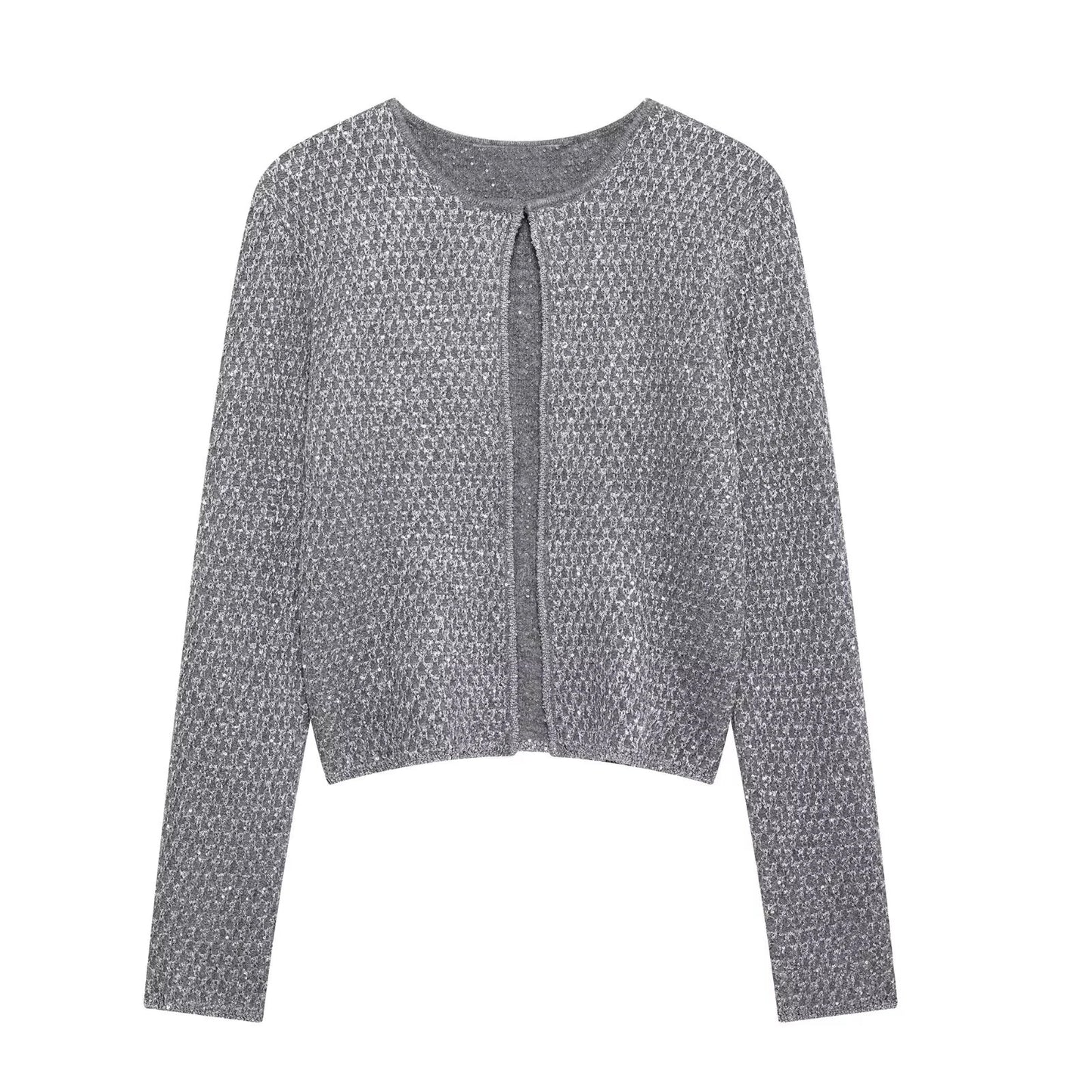 Polished and Playful Coat
