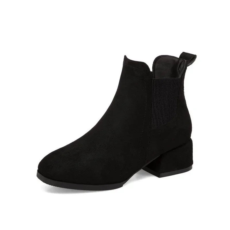 Versatile and Supportive Orthopedic Boots