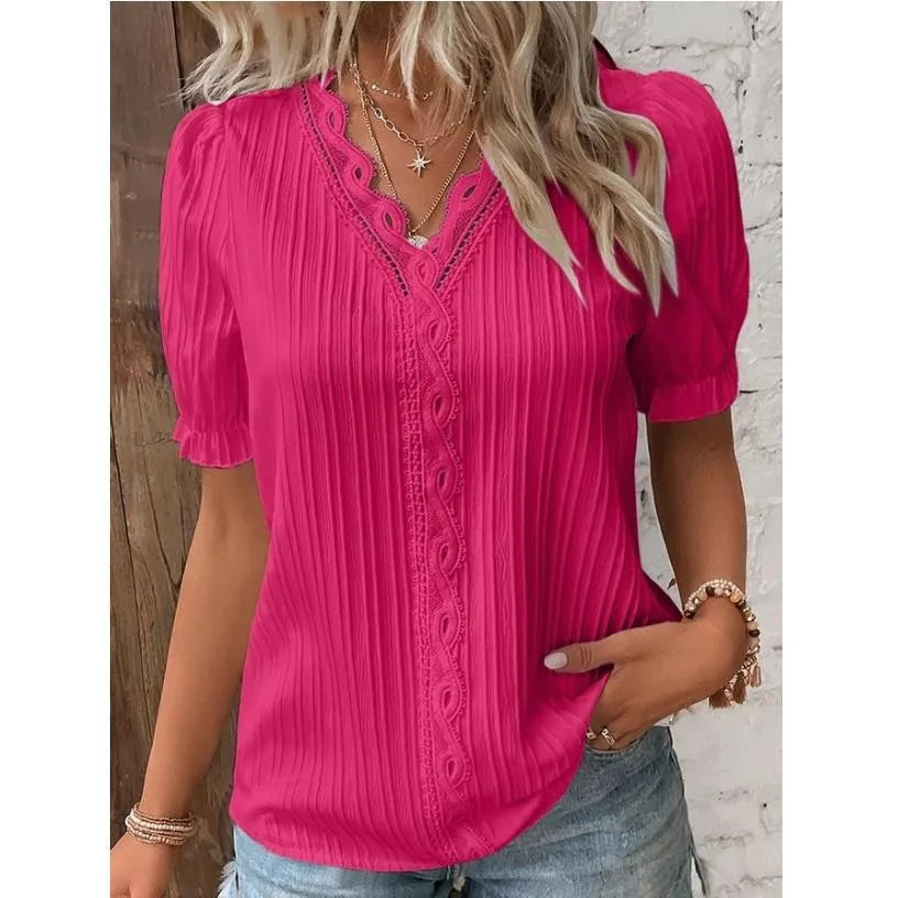 Soft and Sophisticated Shirt
