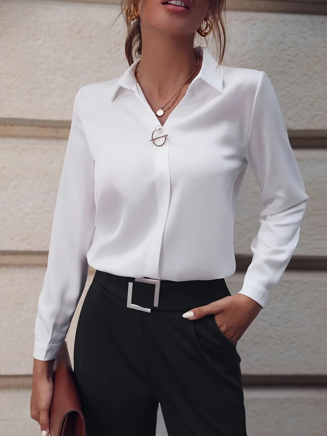 Stylish and Elegant Shirt
