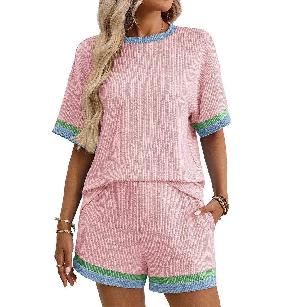 Bold and Beautiful Pants