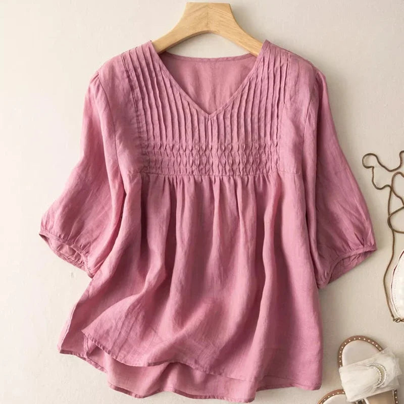 Cozy and Chic Shirt