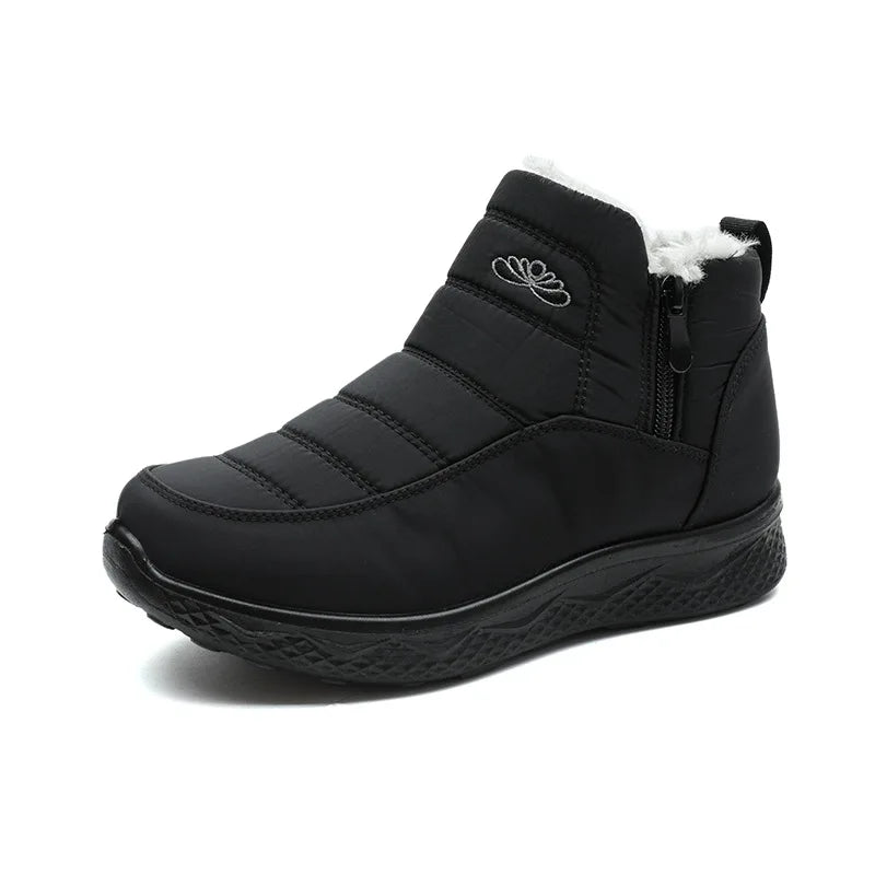 High-Quality Orthopedic Boots