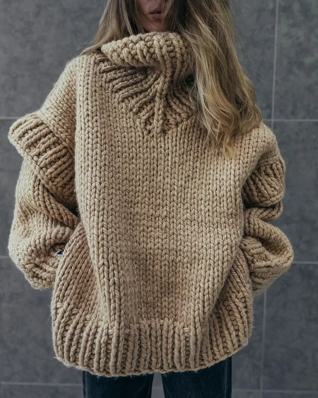 Classic Vintage Jacket