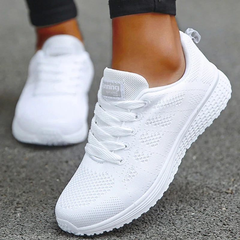 Versatile and Supportive Orthopedic Sneakers