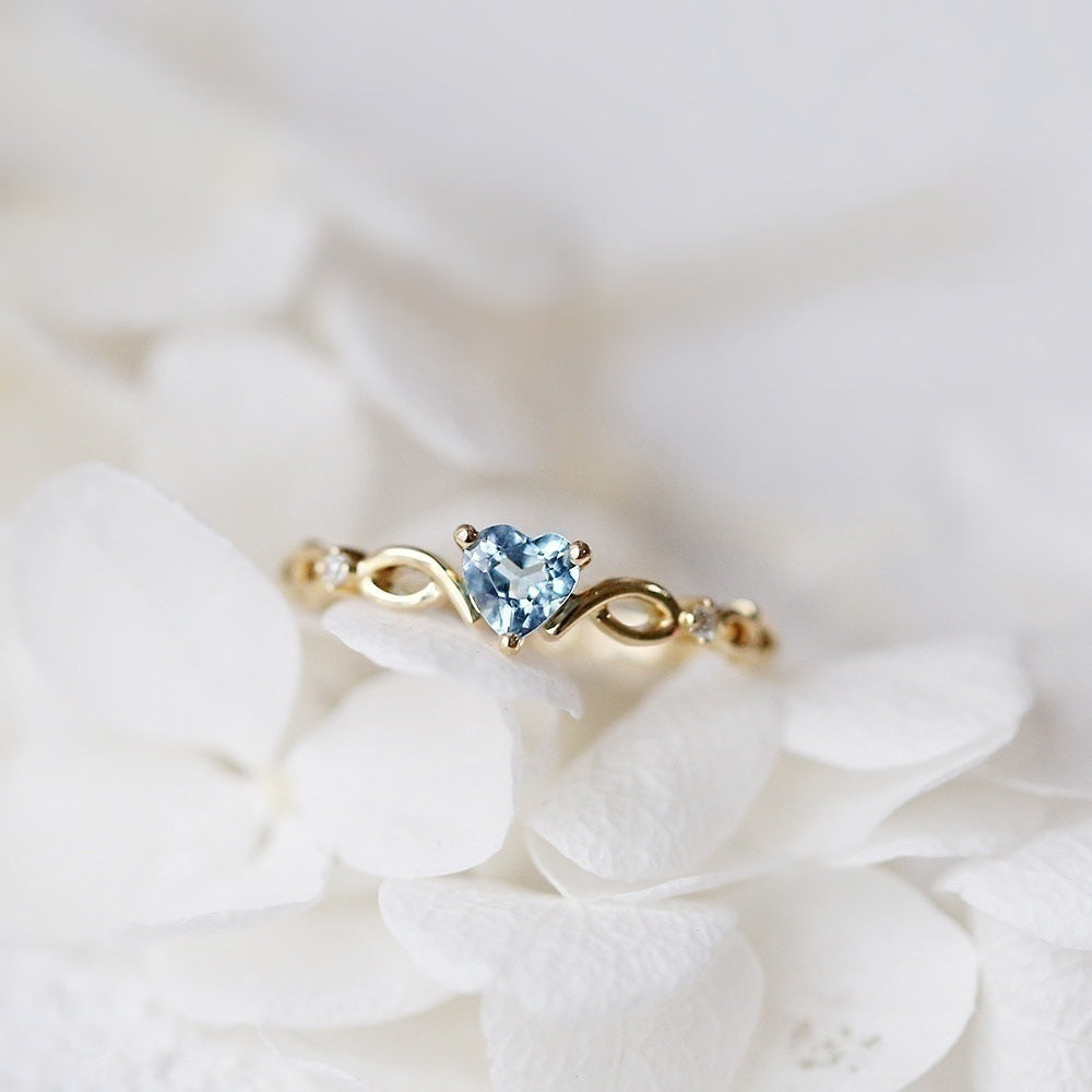 Vintage Handmade Ring