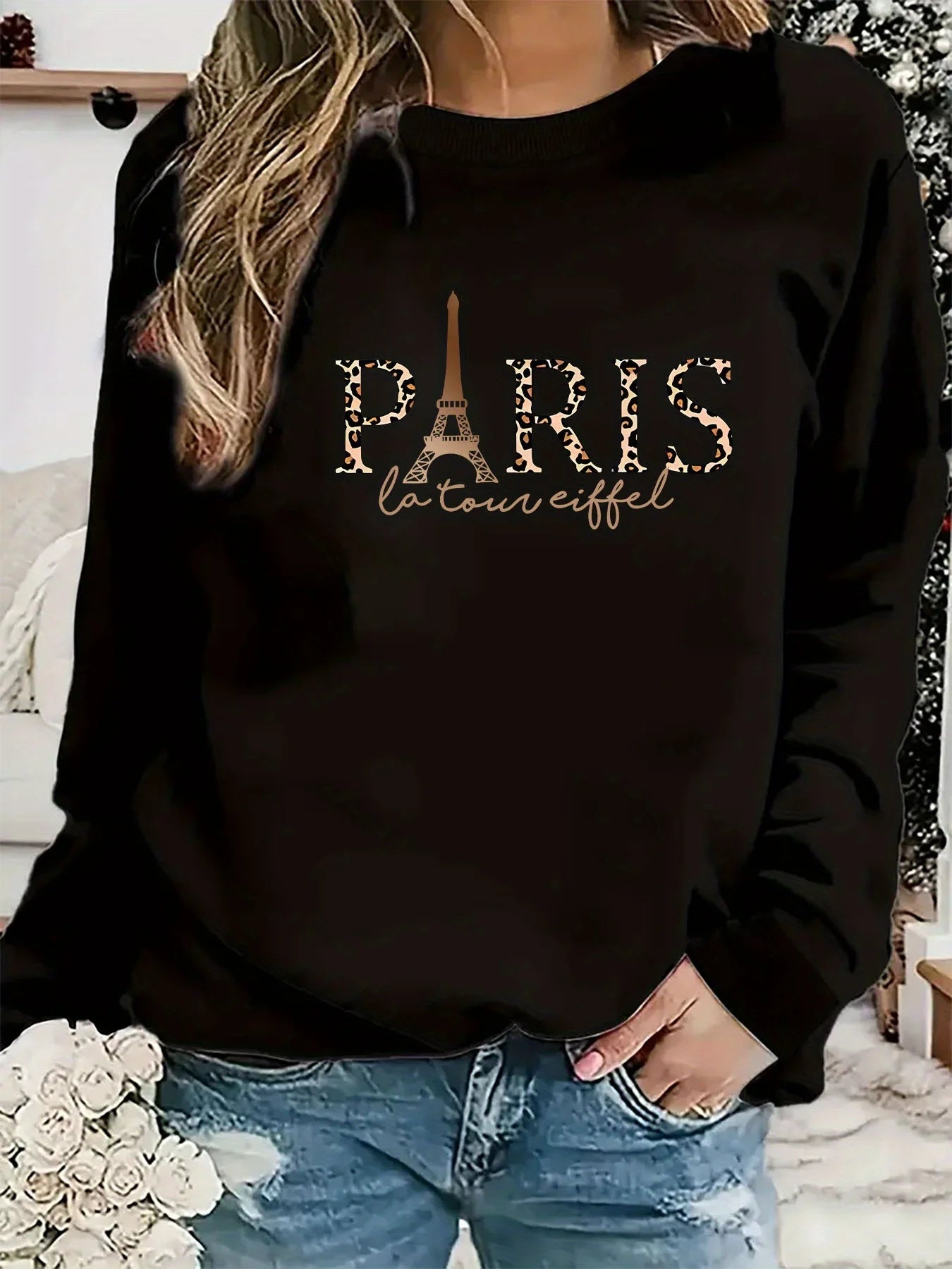 Polished and Playful Shirt