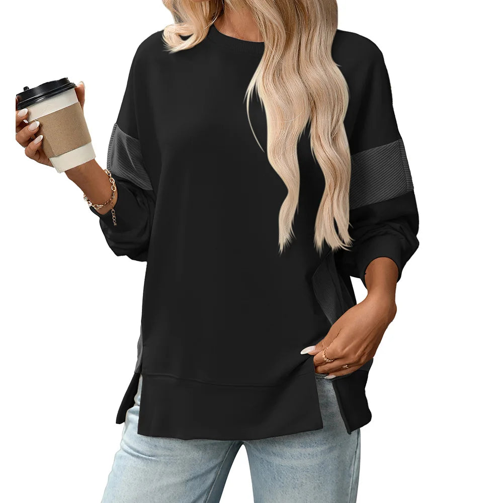 Cozy and Chic Shirt