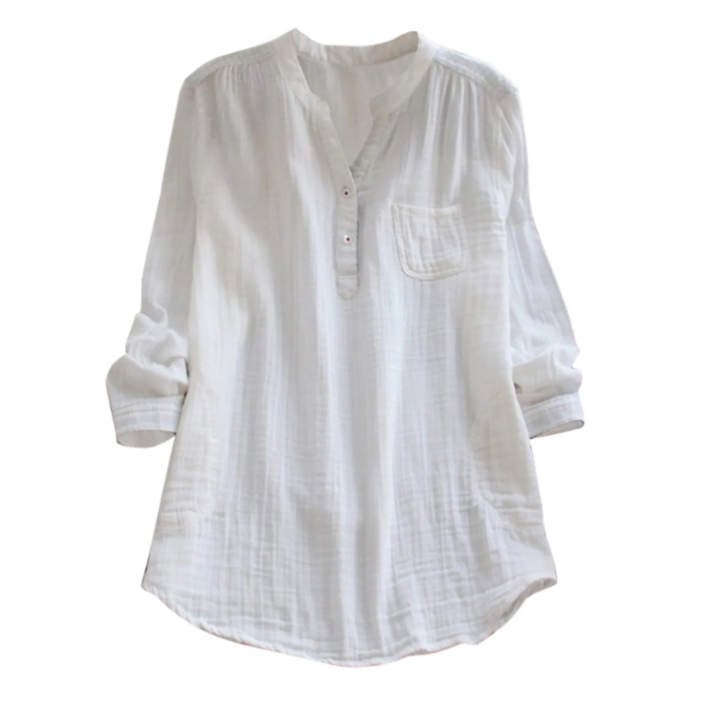 Soft and Sophisticated Shirt