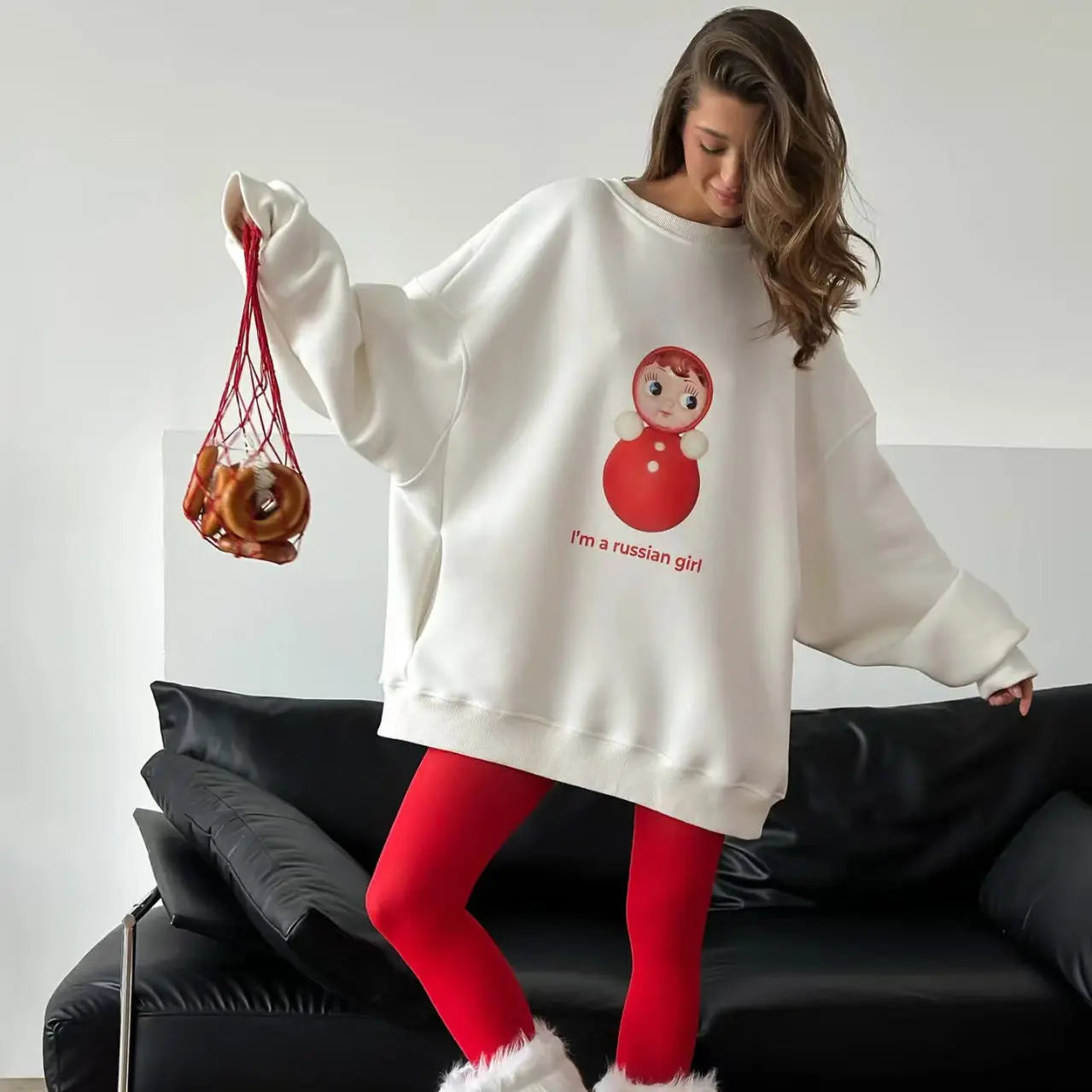 Bold and Beautiful Shirt