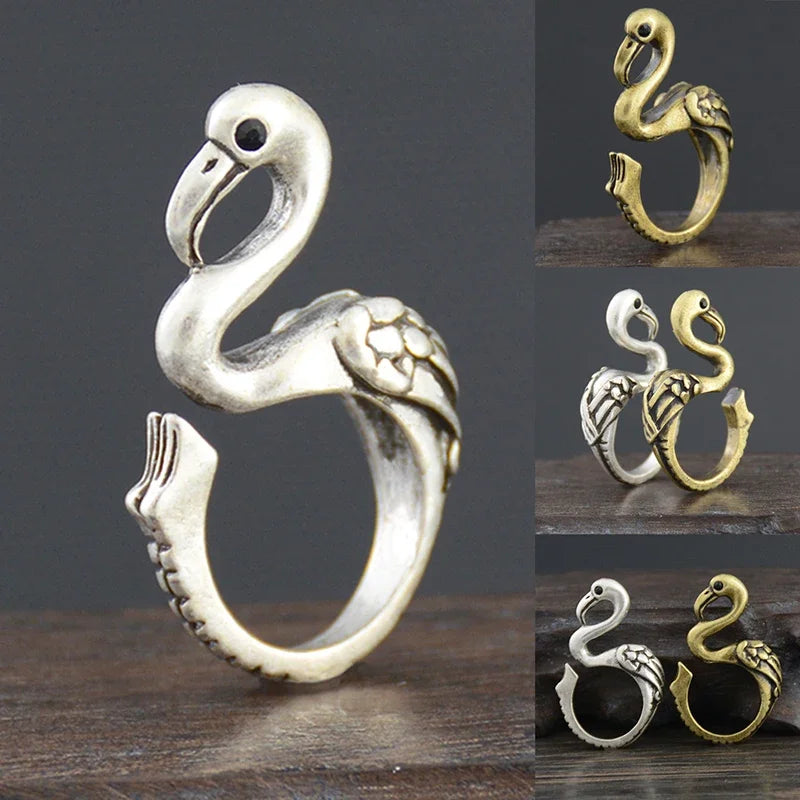 Charming Ring for Any Occasion
