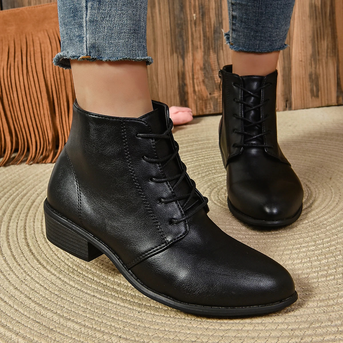 Comfortable and Fashionable Orthopedic Heels