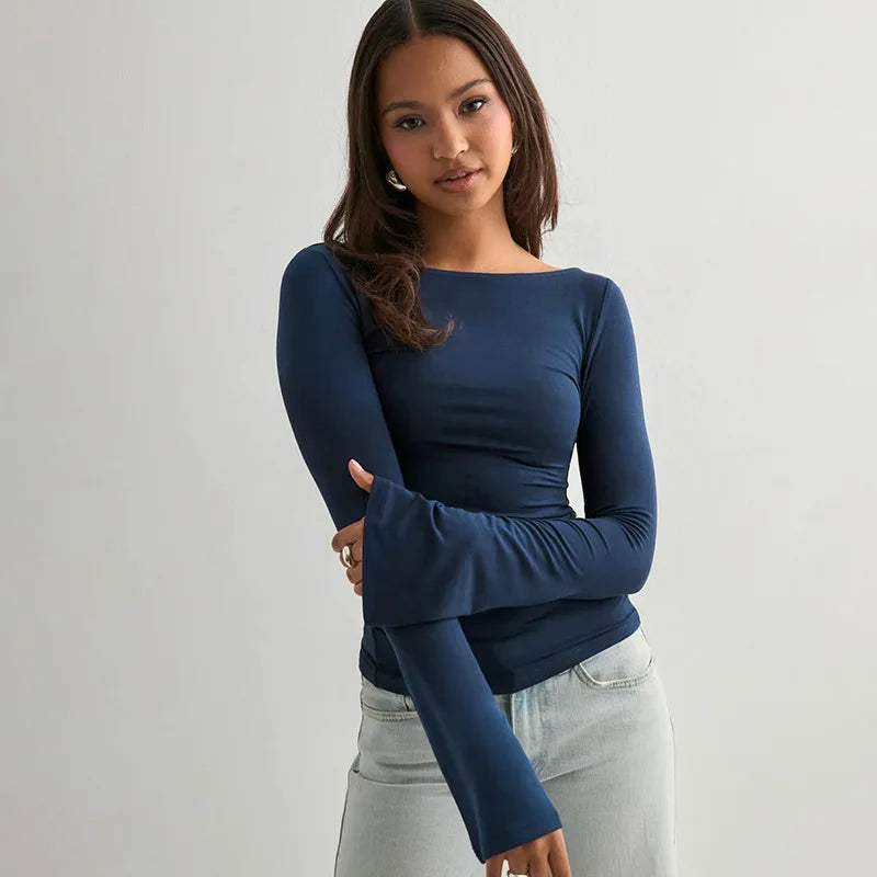 Refined and Radiant Shirt