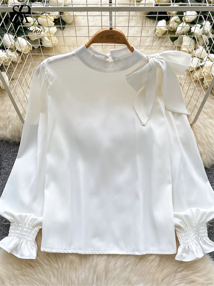 Refined and Radiant Shirt