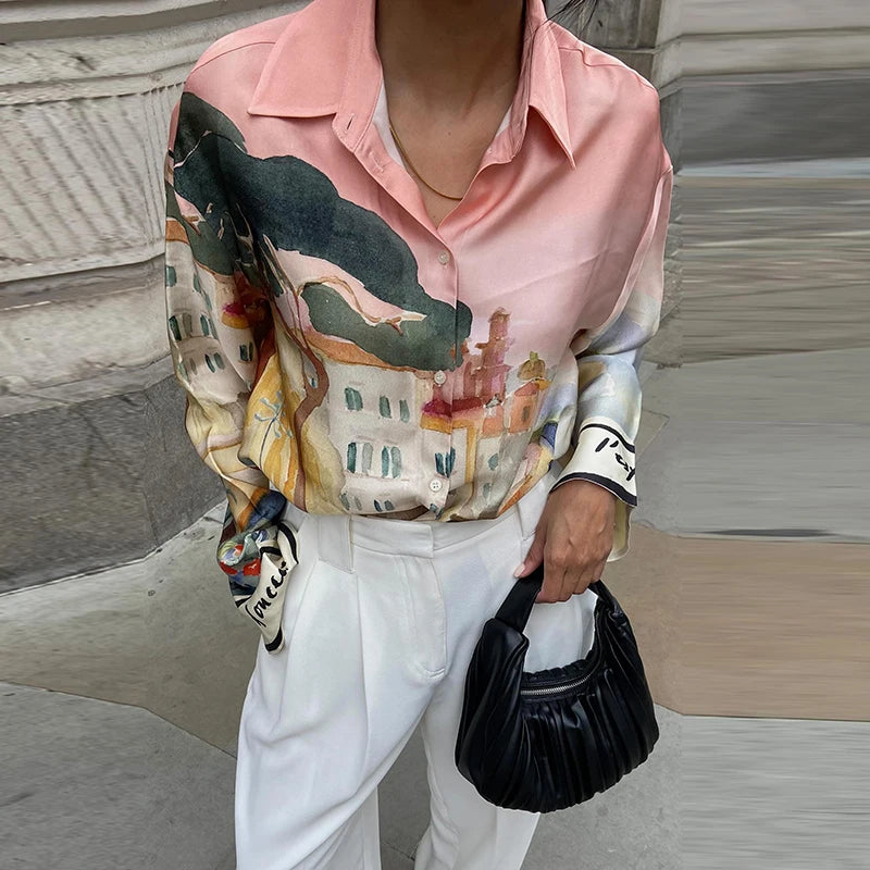 Polished and Playful Pants