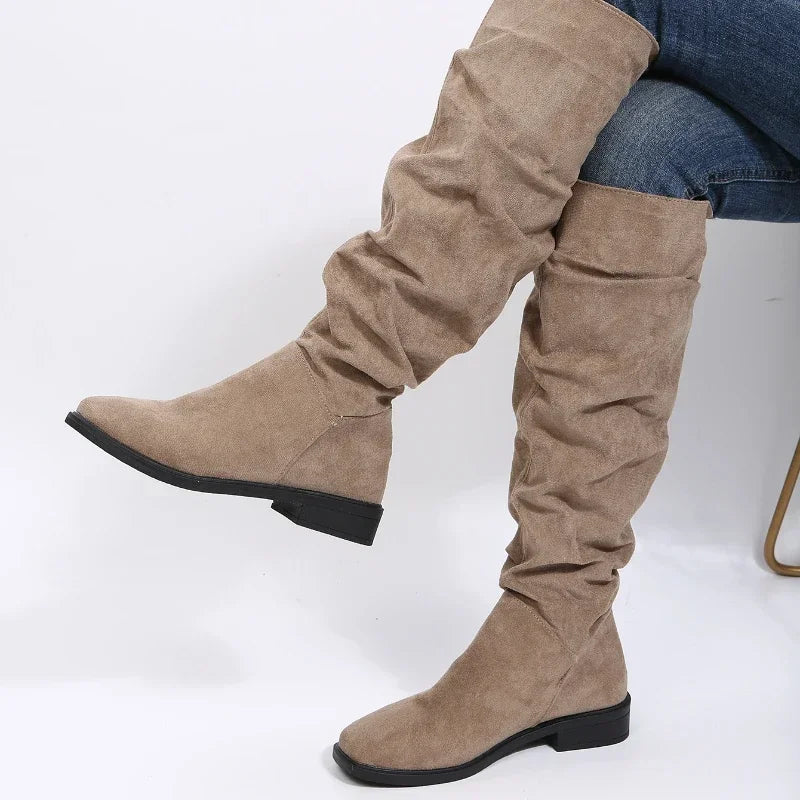 Versatile and Supportive Orthopedic Boots