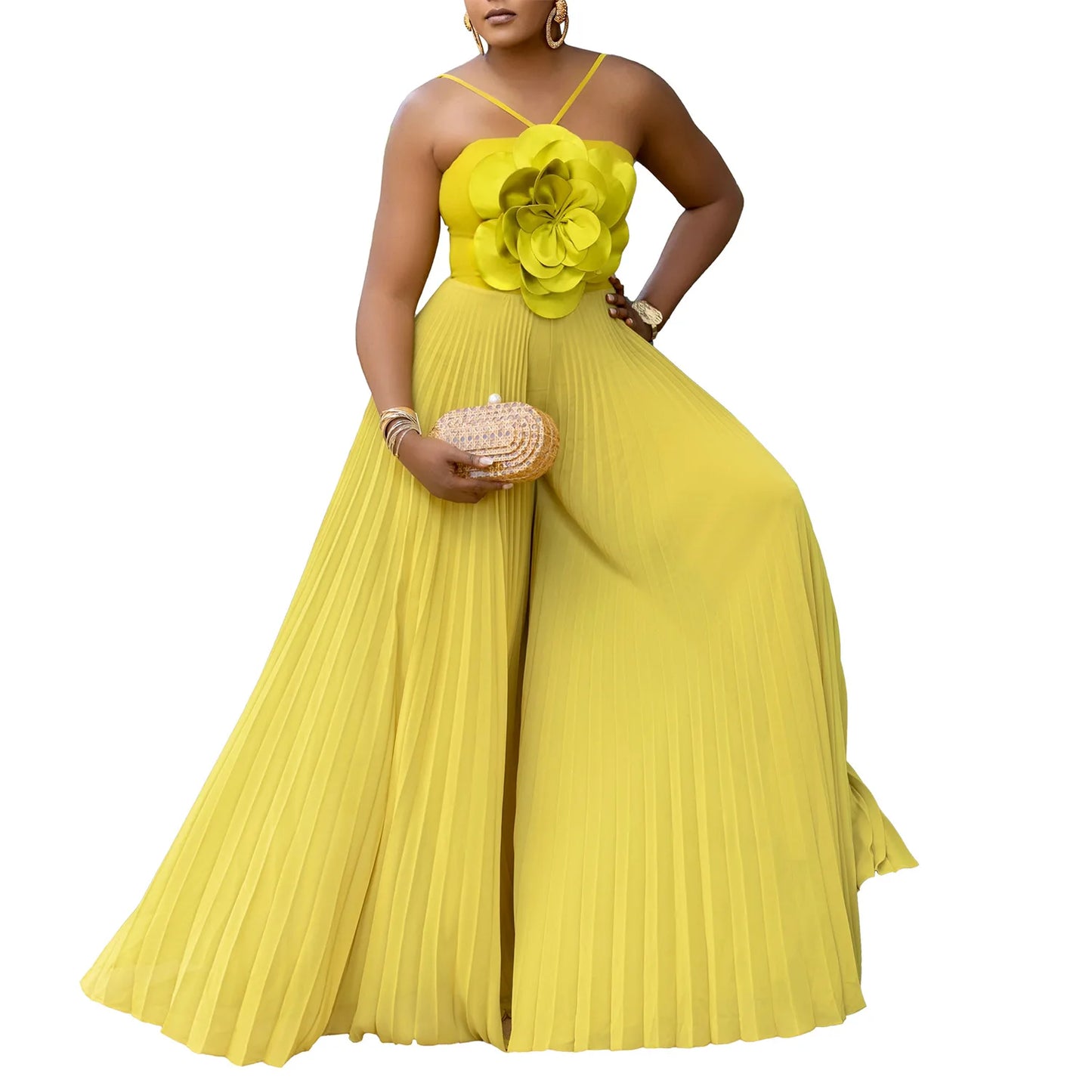 Understated and Elegant Pants