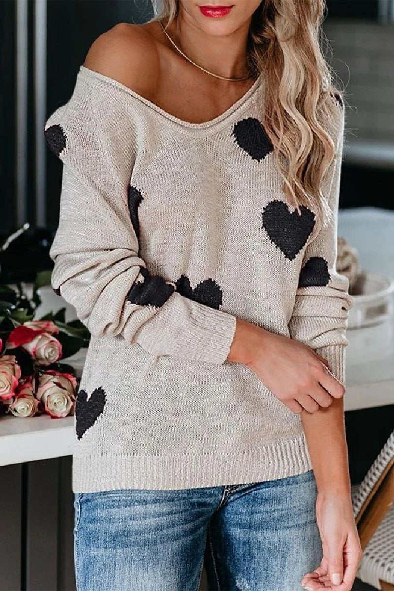 Beautifully Crafted Sweater