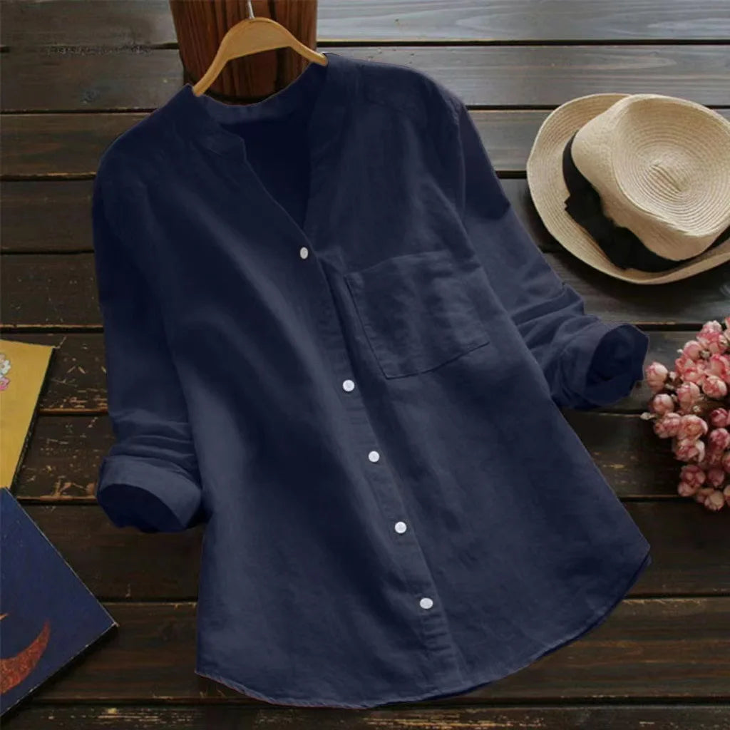 Soft and Sophisticated Shirt