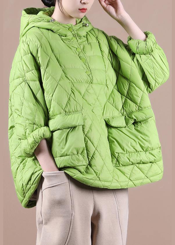 JO | Brave and cozy jacket