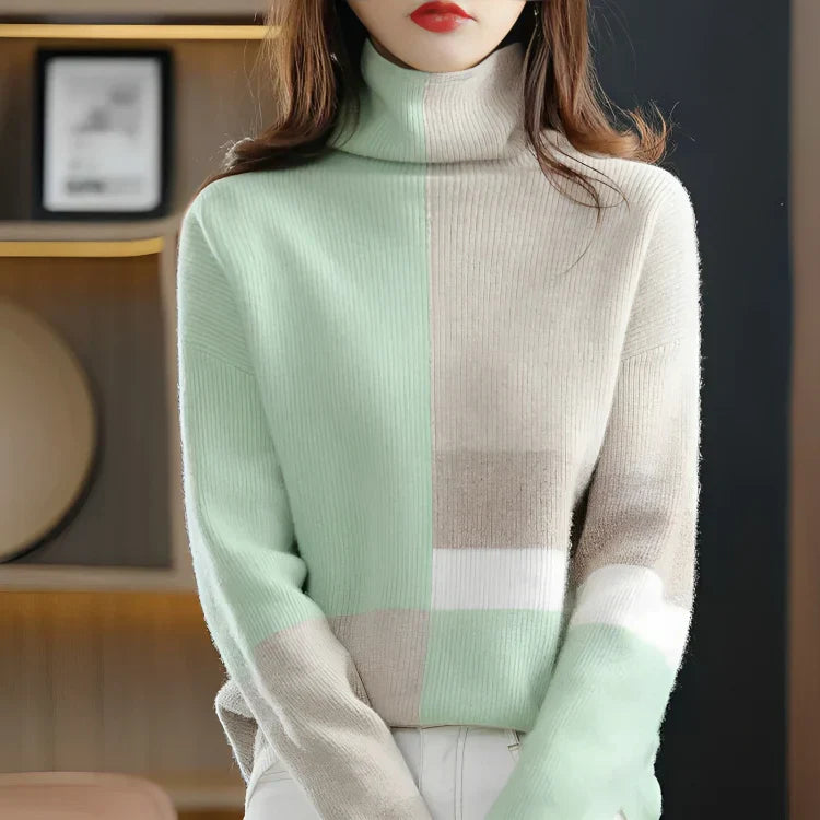 Classic Vintage Sweater