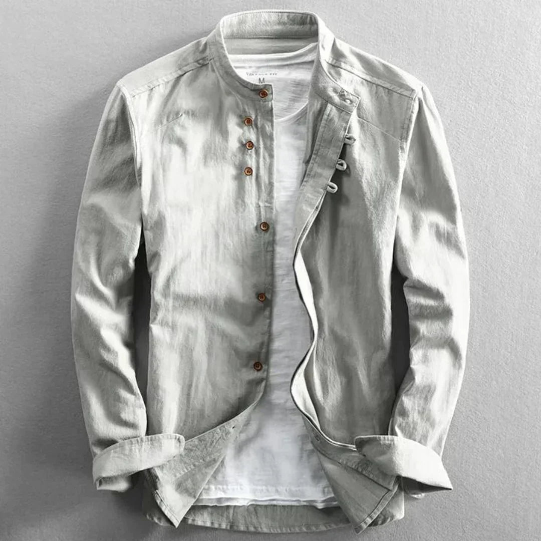 JO | Elegant and versatile general shirt