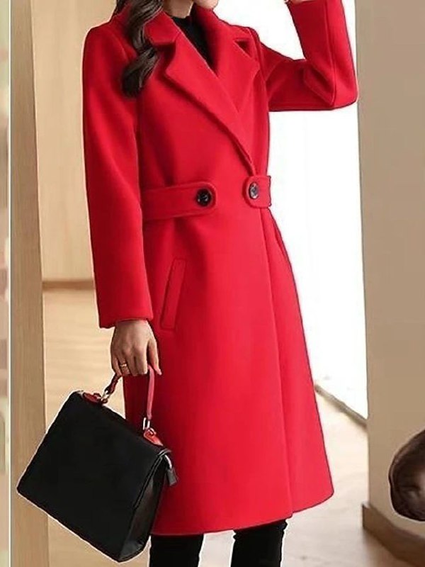 Casual and Stylish winter Coat