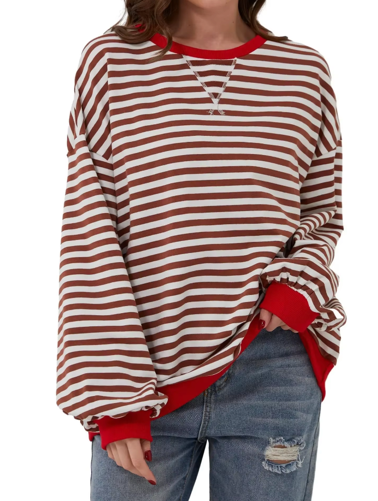 Beautifully Crafted Sweater