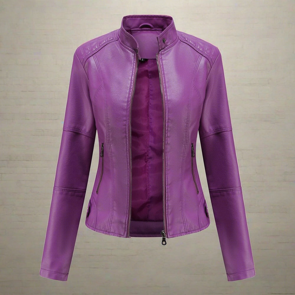 Orla | Simple and Stylish winter Coat