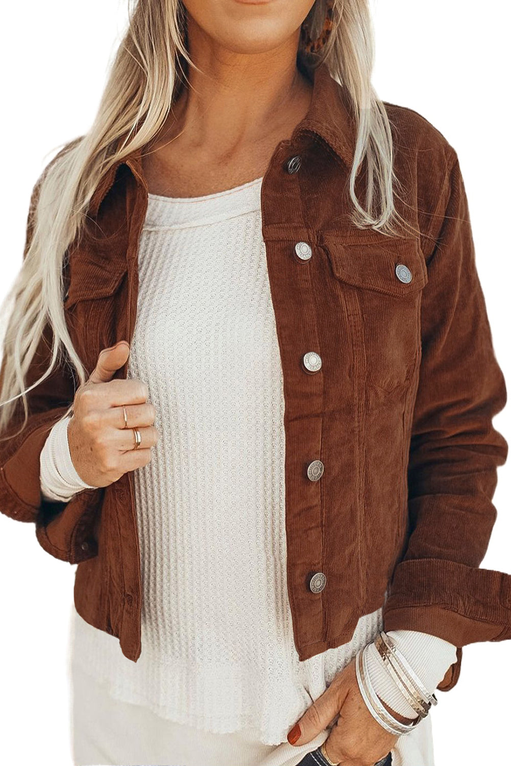 Aspen | Modern and Versatile winter Jacket
