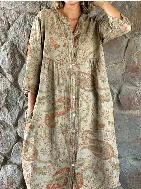 Beautifully Crafted Dress
