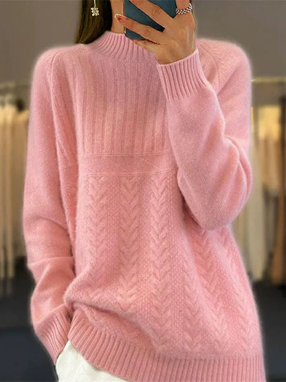 Elegantly Designed Sweater