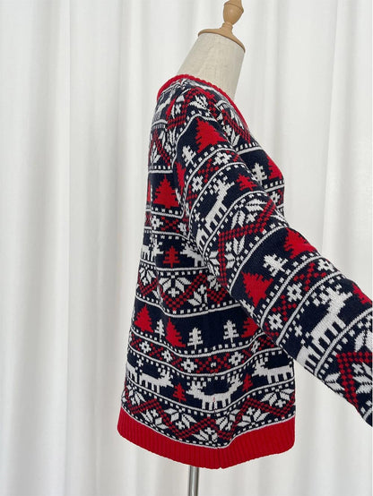 Elegantly Designed Sweater